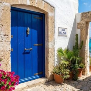 Esmalte para exteriores