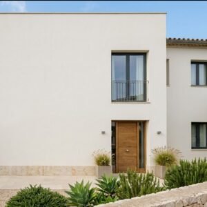 Malla de fibra de vidrio