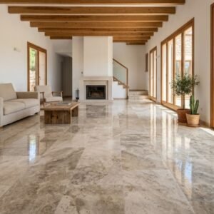 Desincrustante potente